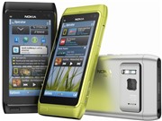 Bóng đá anh, ngoại hạng anh, lịch thi đấu euro 2012, Nokia N8 dính “sự cố” lỗi nguồn